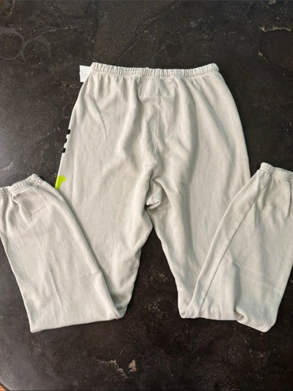 FREECITY Stardust Sweatpants – Size S — New w/ Tags, Imperfect - Picture 9 of 14